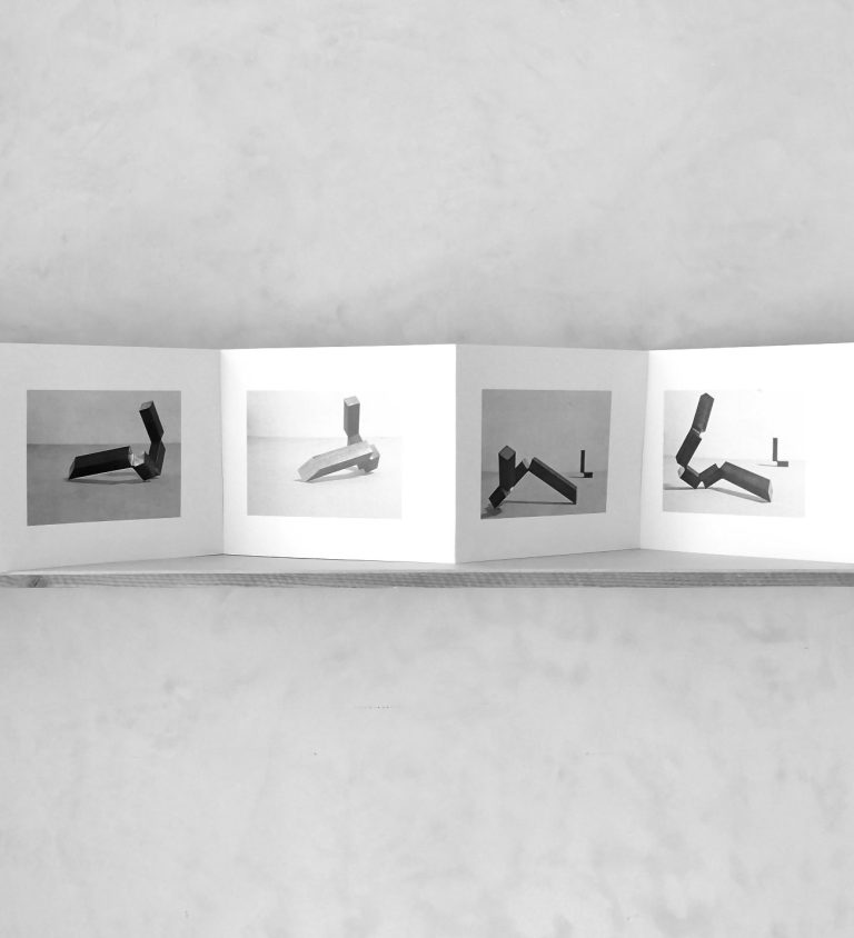 sculptures-metal-edgar-cappellin-exposition-la-gare-regards Sculptures en métal d'Edgar Cappellin dans le lieu d'exposition La Gare-Regards